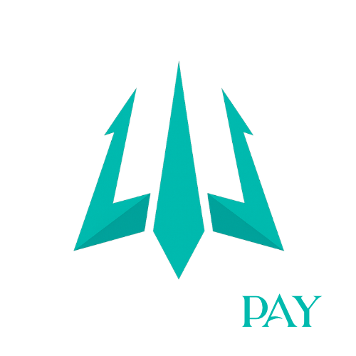 Logo Poseidon Pay